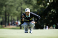 Masters de Augusta 2016, 3ra Ronda (cortesía © Augusta National 2016)