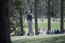 Masters de Augusta 2016, 3ra Ronda (cortesía © Augusta National 2016)
