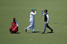 Masters de Augusta 2016, 3ra Ronda (cortesía © Augusta National 2016)
