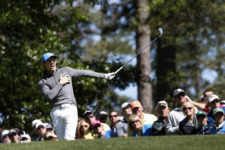 Masters de Augusta 2016, 3ra Ronda (cortesía © Augusta National 2016)