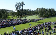 Masters de Augusta 2016, 3ra Ronda (cortesía © Augusta National 2016)