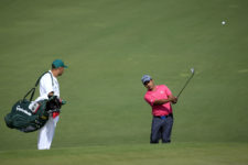 Masters de Augusta 2016 prácticas lunes y martes (cortesía @ Augusta National Inc 2016)