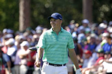 Masters de Augusta 2016 prácticas lunes y martes (cortesía @ Augusta National Inc 2016)