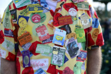 Masters de Augusta 2016, 4ta Ronda (cortesía © Augusta National 2016)