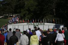 Masters de Augusta 2016, 4ta Ronda (cortesía © Augusta National 2016)