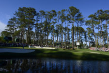 Masters de Augusta 2016, 4ta Ronda (cortesía © Augusta National 2016)