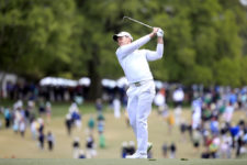 Masters de Augusta 2016, 4ta Ronda (cortesía © Augusta National 2016)