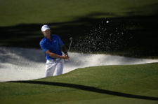 Masters de Augusta 2016, 4ta Ronda (cortesía © Augusta National 2016)