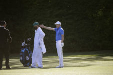 Masters de Augusta 2016, 4ta Ronda (cortesía © Augusta National 2016)