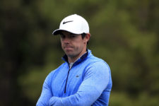 Masters de Augusta 2016, 4ta Ronda (cortesía © Augusta National 2016)