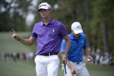 Masters de Augusta 2016, 4ta Ronda (cortesía © Augusta National 2016)