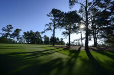 Masters Time (cortesía © Augusta National Inc 2016)