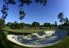 Masters Time (cortesía © Augusta National Inc 2016)