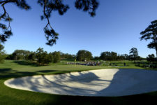 Masters Time (cortesía © Augusta National Inc 2016)