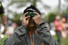 Masters Time (cortesía © Augusta National Inc 2016)