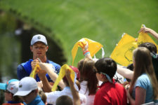 Masters Time (cortesía © Augusta National Inc 2016)