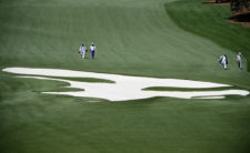 Masters Time (cortesía © Augusta National Inc 2016)