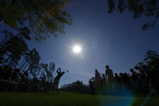 Masters Time (cortesía © Augusta National Inc 2016)