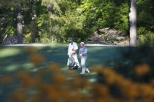 Masters Time (cortesía © Augusta National Inc 2016)