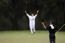 Masters Time (cortesía © Augusta National Inc 2016)