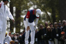 Masters Time (cortesía © Augusta National Inc 2016)