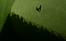 Masters Time (cortesía © Augusta National Inc 2016)