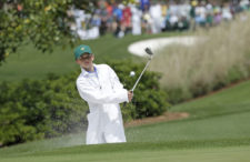 Masters Time (cortesía © Augusta National Inc 2016)