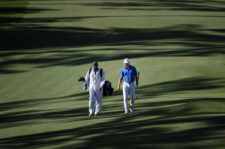 Masters Time (cortesía © Augusta National Inc 2016)