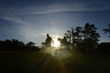 Masters Time (cortesía © Augusta National Inc 2016)