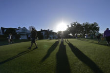 Masters Time (cortesía © Augusta National Inc 2016)