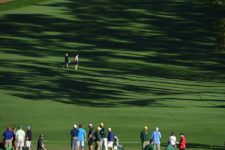 Masters Time (cortesía © Augusta National Inc 2016)
