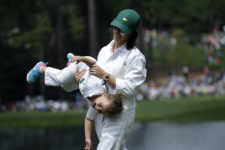 Masters Time (cortesía © Augusta National Inc 2016)