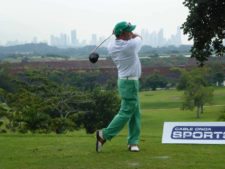 Mini-Tour Pro's en Tucán Country Club and Resort, Panamá