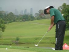 Mini-Tour Pro's en Tucán Country Club and Resort, Panamá