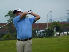 Mini-Tour Pro's en Tucán Country Club and Resort, Panamá