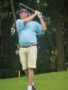 Mini-Tour Pro's en Tucán Country Club and Resort, Panamá