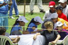 Expresiones de un Infantil Memorable