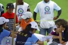 Expresiones de un Infantil Memorable