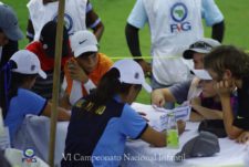 Expresiones de un Infantil Memorable