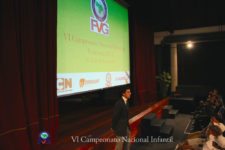 Expresiones de un Infantil Memorable