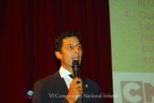 Expresiones de un Infantil Memorable