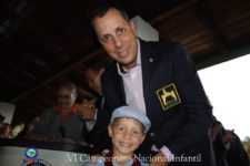 Expresiones de un Infantil Memorable