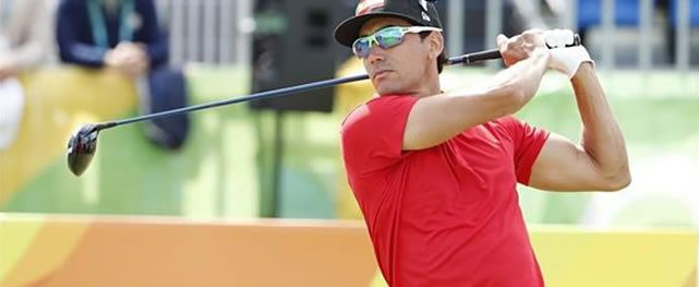 "No creo que pueda reprocharme nada, ha sido un orgullo"