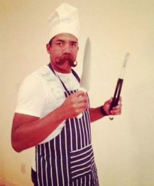 Jhonattan Vegas (cortesía Instagram)