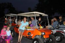 Noche de Luna Llena (cortesía www.tgcarts.com)