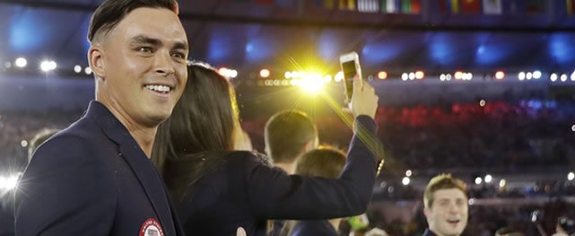 Rickie Fowler (cortesía mundodeportivo.com)