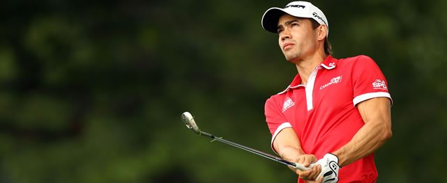 Nuevo chance para Camilo Villegas en Travelers Championship (cortesía bestofpicture.com)