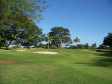Otto Solís ganó e igualó récord en X Abierto Sambil de Golf