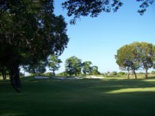 Otto Solís ganó e igualó récord en X Abierto Sambil de Golf