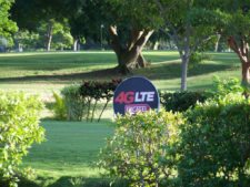 Otto Solís ganó e igualó récord en X Abierto Sambil de Golf